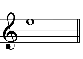 Note: E Note: E