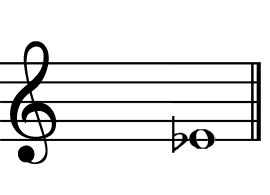 Note: Es