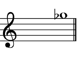 Note: Ges